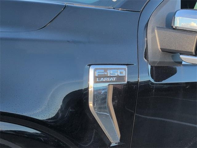 new 2025 Ford F-150 car, priced at $70,431
