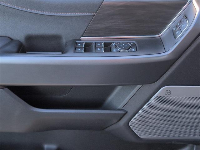 new 2025 Ford F-150 car, priced at $70,431