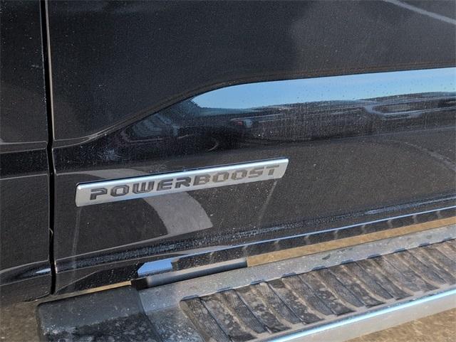 new 2025 Ford F-150 car, priced at $70,431