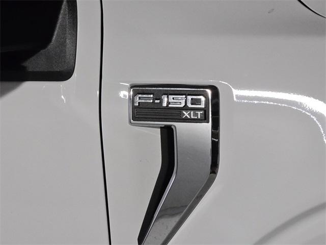 new 2025 Ford F-150 car, priced at $65,770