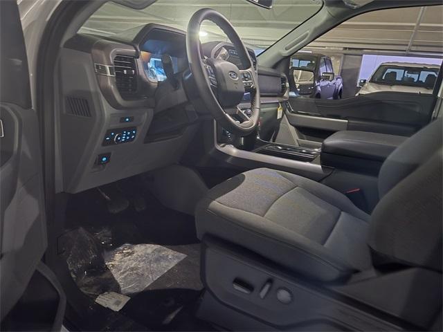 new 2025 Ford F-150 car, priced at $65,770