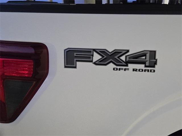 new 2025 Ford F-150 car, priced at $65,770