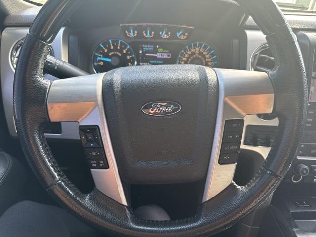 used 2012 Ford F-150 car, priced at $12,900