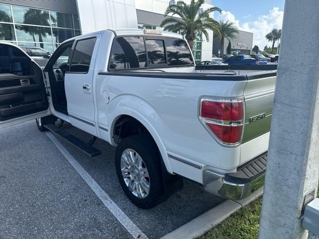 used 2012 Ford F-150 car, priced at $12,900