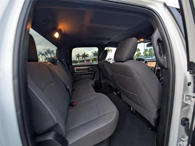 used 2022 Ram 1500 Classic car, priced at $26,900
