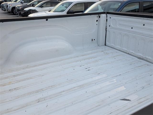 used 2022 Ram 1500 Classic car, priced at $26,900