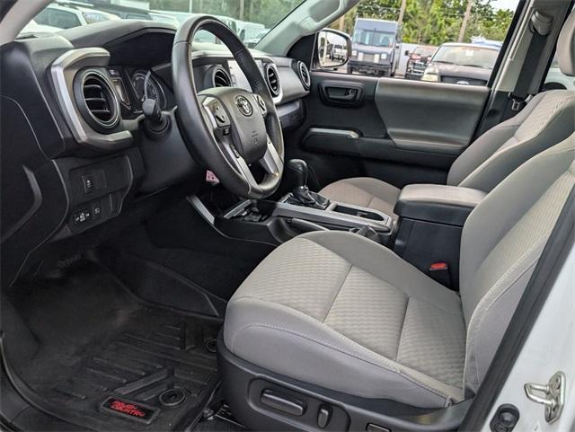 used 2020 Toyota Tacoma car, priced at $25,900