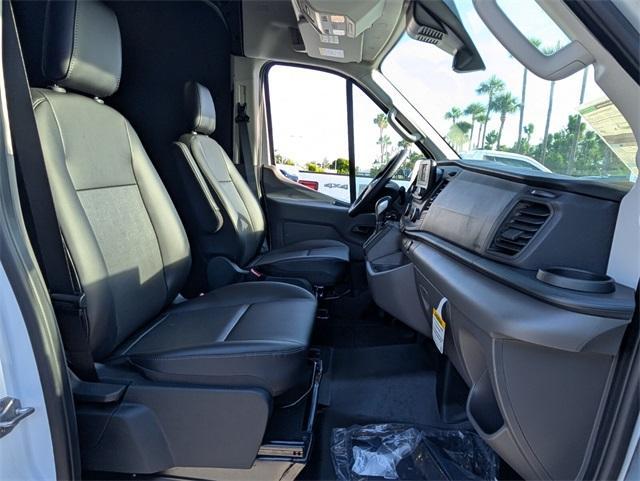 new 2025 Ford Transit-250 car, priced at $49,846