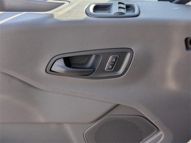new 2025 Ford Transit-250 car, priced at $49,846