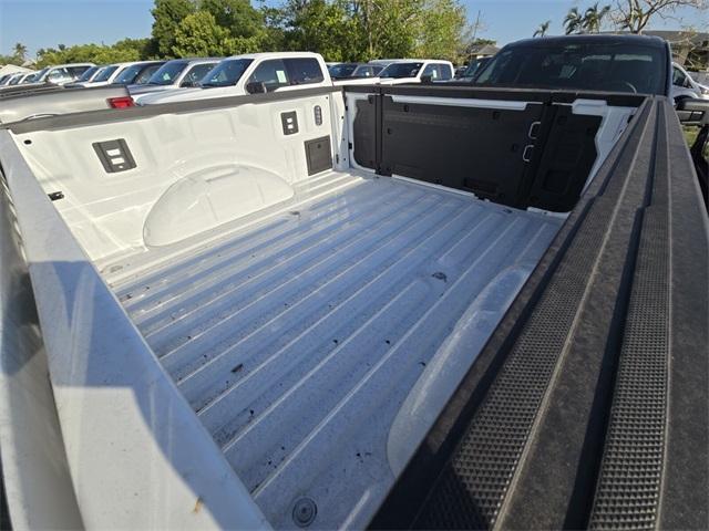 new 2025 Ford F-150 car, priced at $80,015