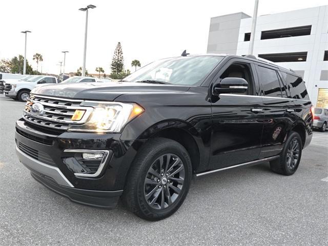 used 2019 Ford Expedition car, priced at $26,900