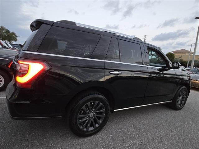 used 2019 Ford Expedition car, priced at $26,900