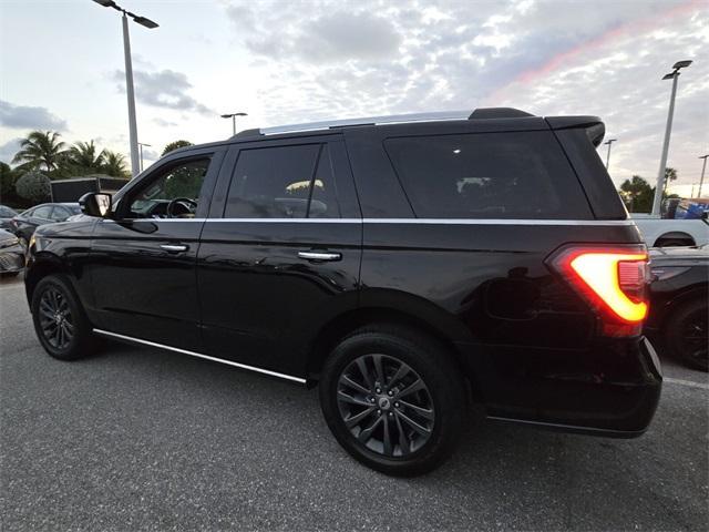 used 2019 Ford Expedition car, priced at $26,900