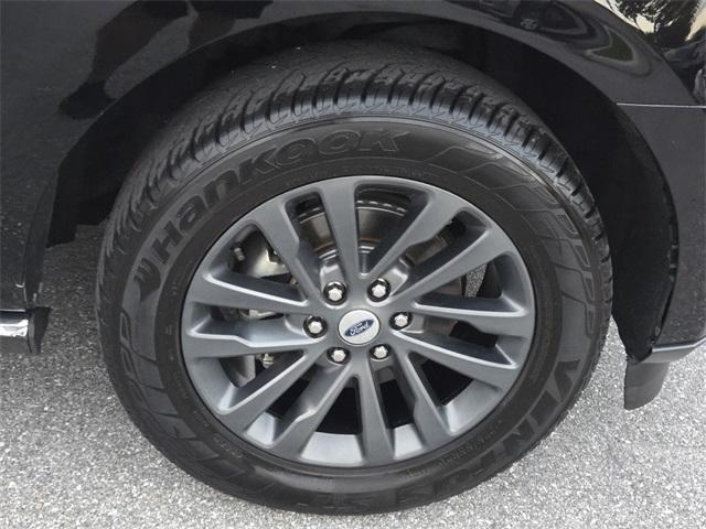 used 2019 Ford Expedition car, priced at $26,900