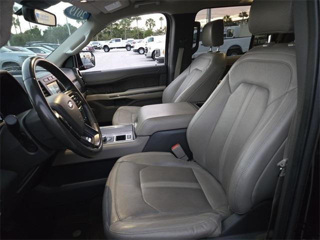 used 2019 Ford Expedition car, priced at $26,900