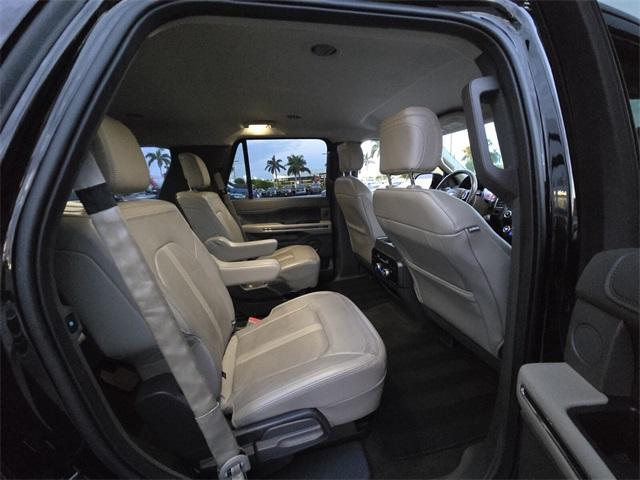 used 2019 Ford Expedition car, priced at $26,900