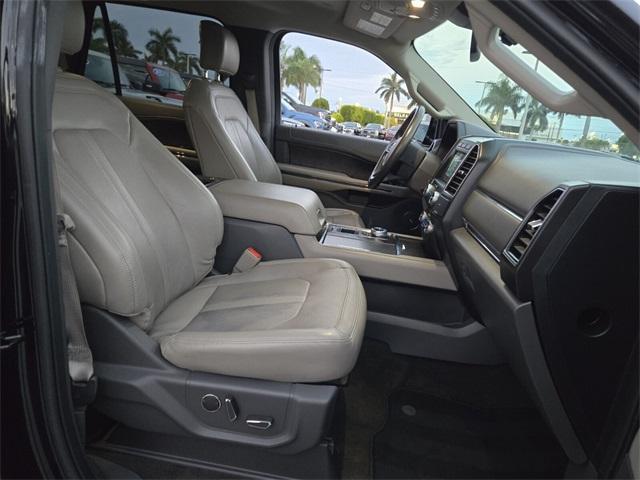 used 2019 Ford Expedition car, priced at $26,900