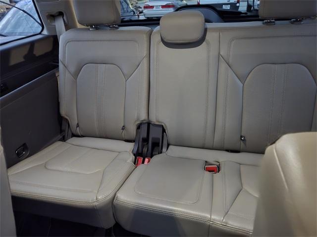 used 2019 Ford Expedition car, priced at $26,900