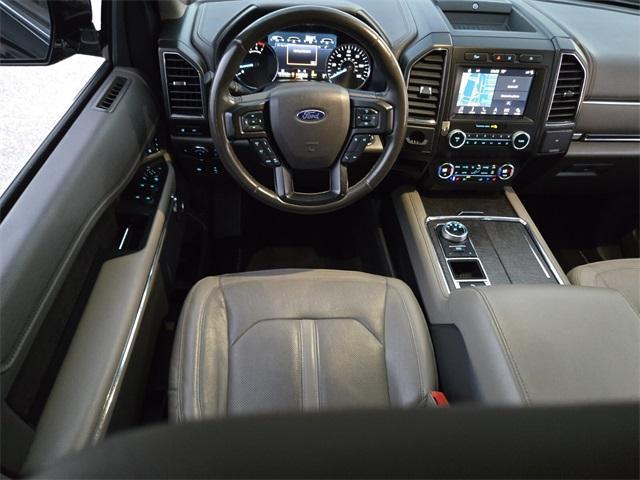 used 2019 Ford Expedition car, priced at $26,900