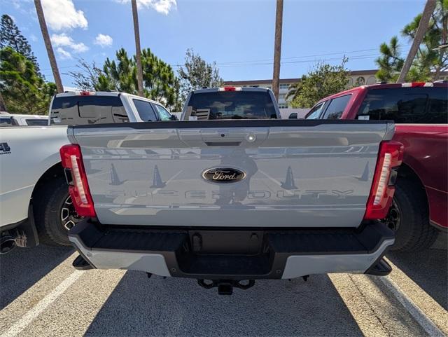new 2025 Ford F-250 car, priced at $76,705