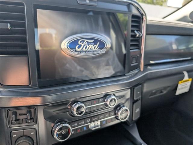 new 2025 Ford F-250 car, priced at $76,705