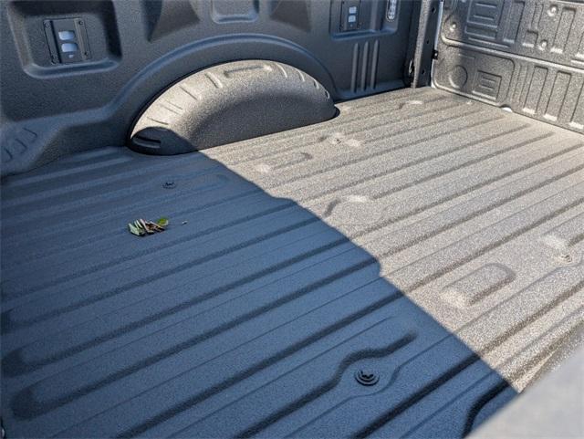 new 2025 Ford F-250 car, priced at $76,705