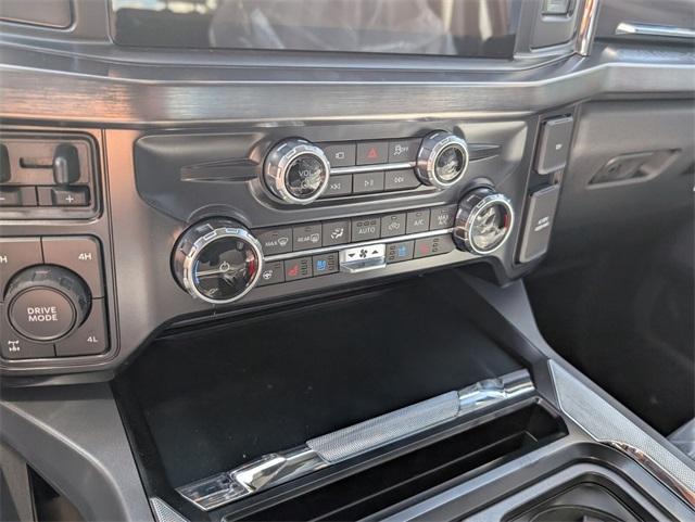 new 2025 Ford F-250 car, priced at $76,705