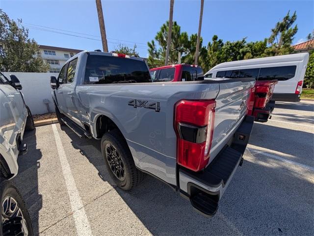 new 2025 Ford F-250 car, priced at $76,705