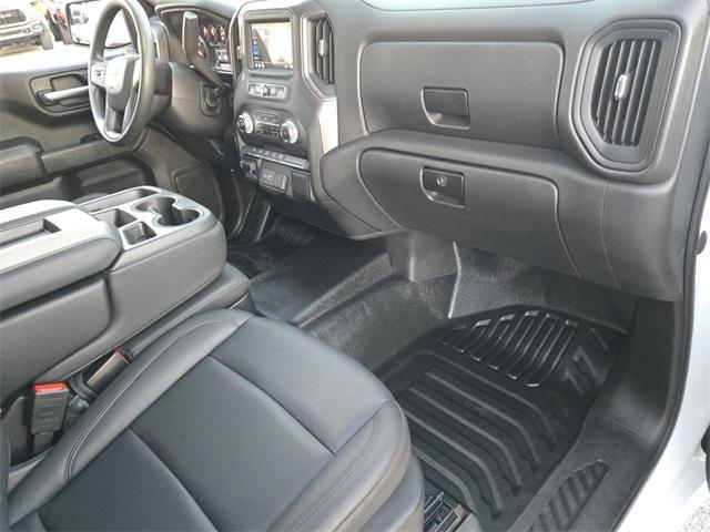 used 2023 GMC Sierra 1500 car, priced at $33,500