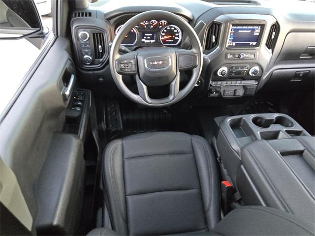 used 2023 GMC Sierra 1500 car, priced at $33,500