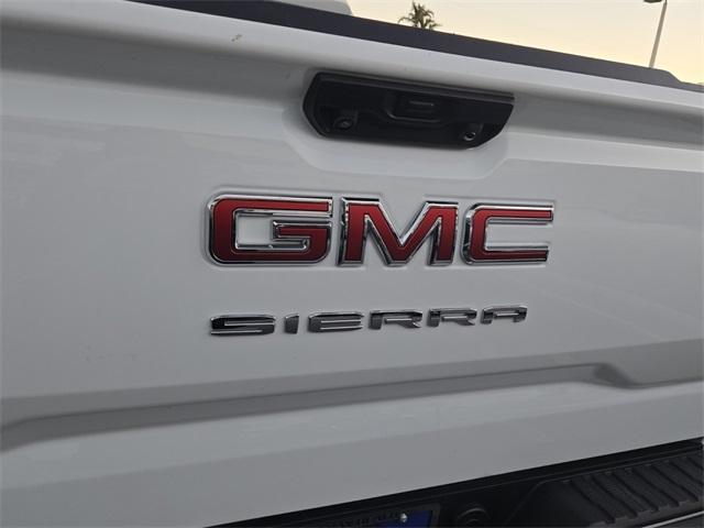 used 2023 GMC Sierra 1500 car, priced at $33,500