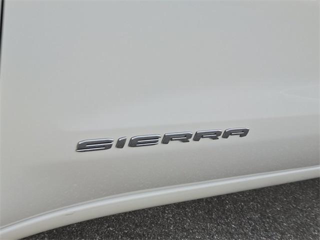 used 2023 GMC Sierra 1500 car, priced at $33,500