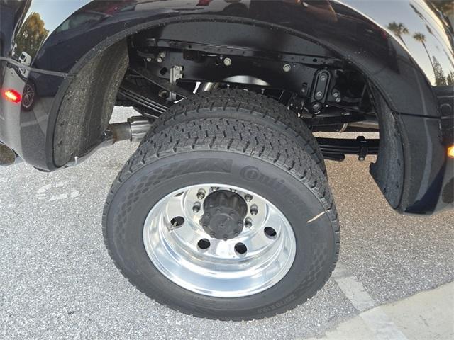 new 2025 Ford F-450 car, priced at $106,955