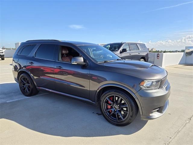 used 2018 Dodge Durango car, priced at $36,500