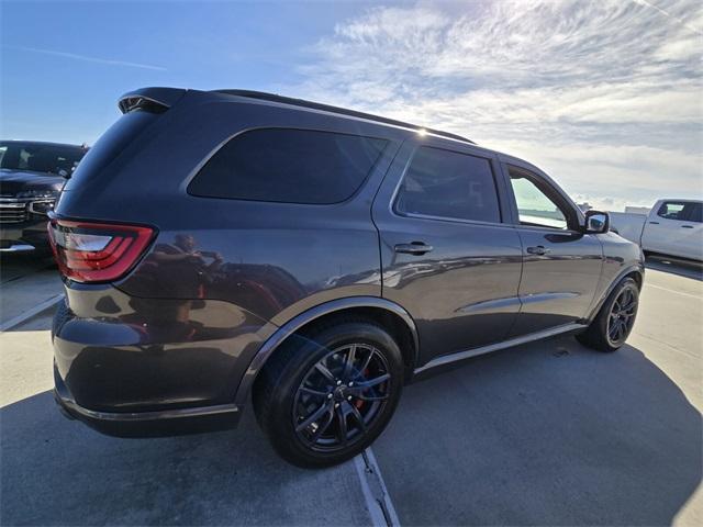 used 2018 Dodge Durango car, priced at $36,500