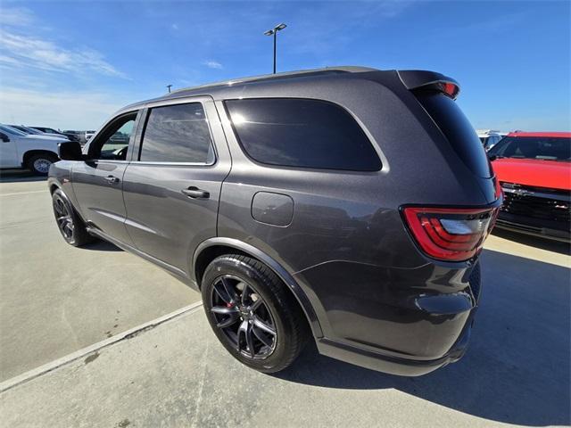 used 2018 Dodge Durango car, priced at $36,500