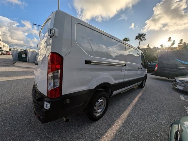 new 2024 Ford Transit-150 car, priced at $49,125