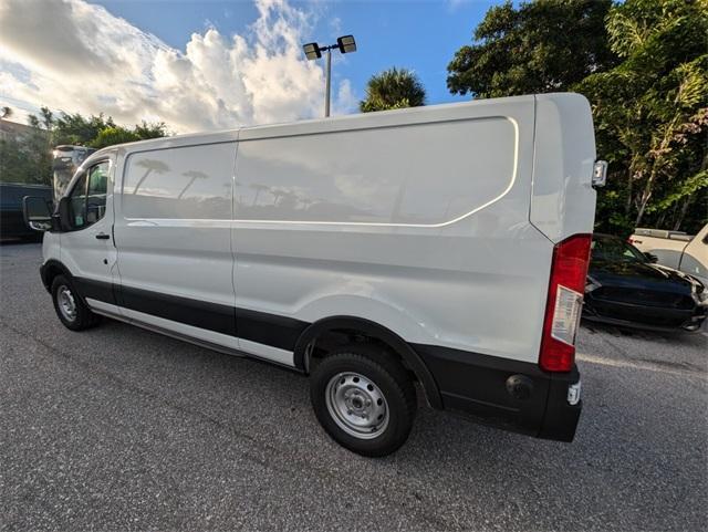 new 2024 Ford Transit-150 car, priced at $49,125