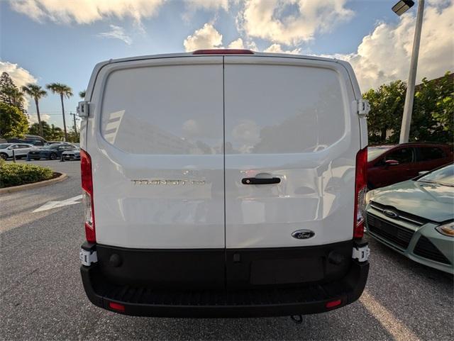 new 2024 Ford Transit-150 car, priced at $49,125