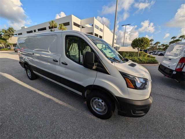 new 2024 Ford Transit-150 car, priced at $49,125