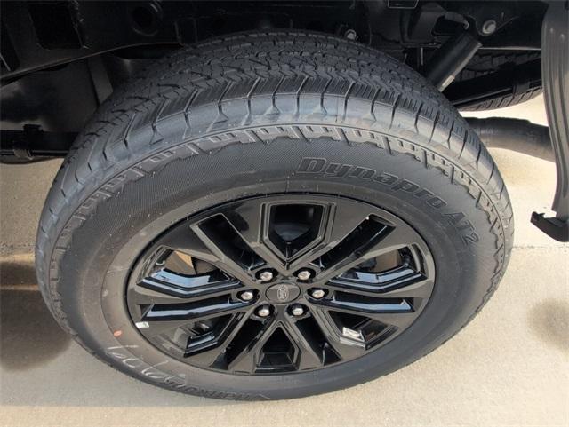 new 2025 Ford F-150 car, priced at $64,768