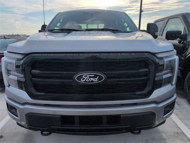 new 2025 Ford F-150 car, priced at $64,768
