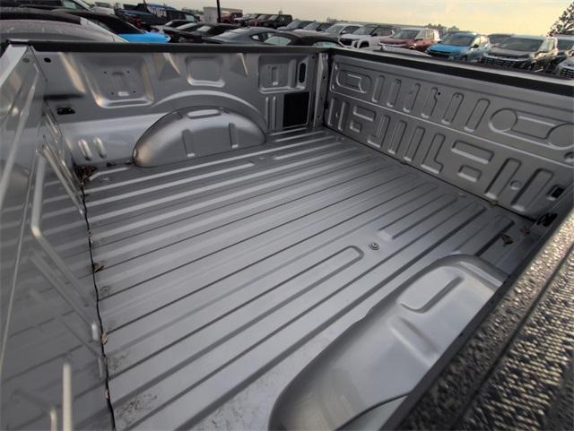 new 2025 Ford F-150 car, priced at $64,768