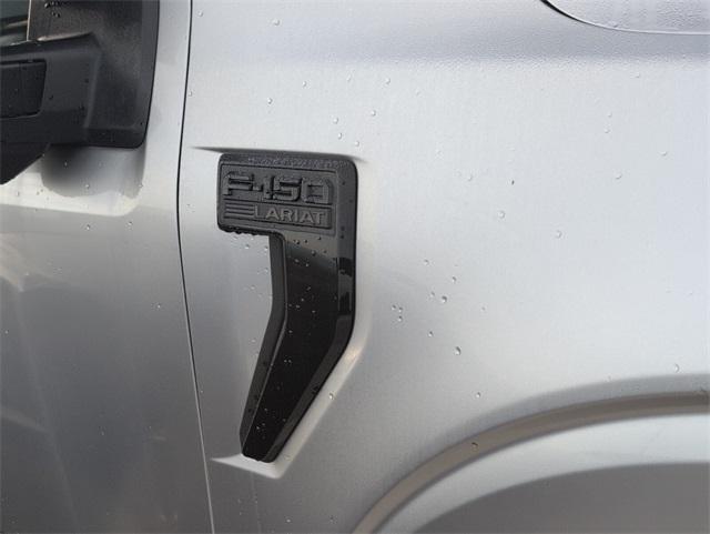 new 2025 Ford F-150 car, priced at $64,768