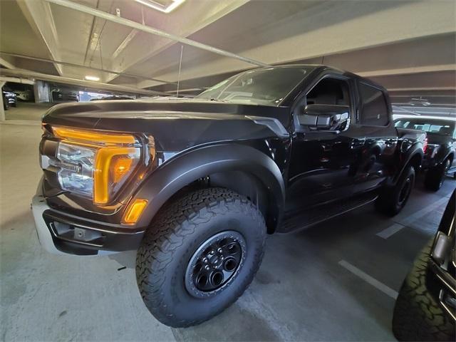 new 2024 Ford F-150 car, priced at $87,999