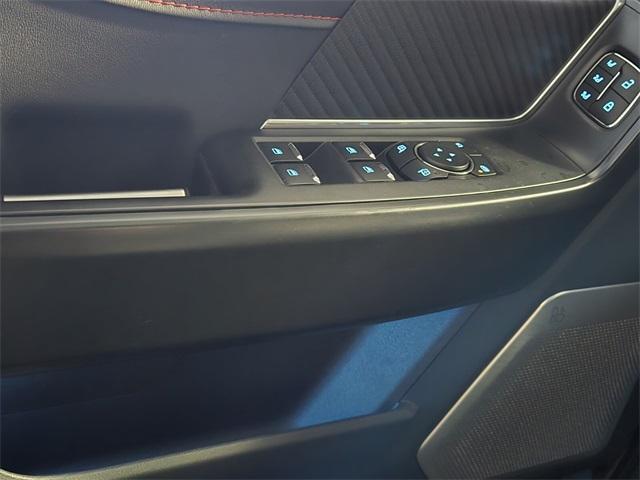 new 2024 Ford F-150 car, priced at $87,999