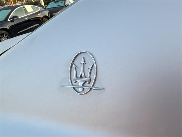 used 2008 Maserati Quattroporte car, priced at $17,900