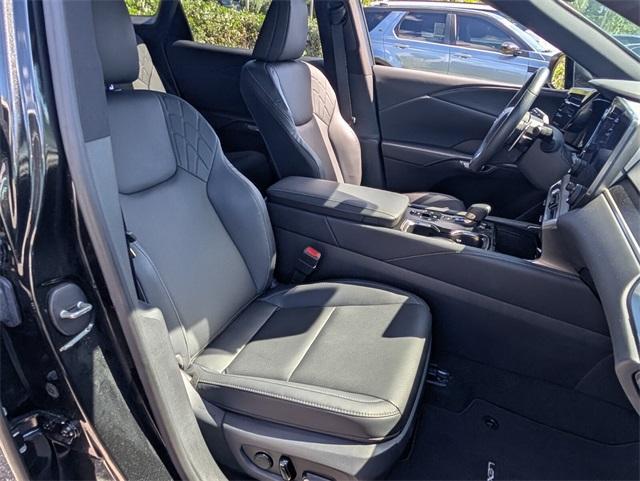 used 2023 Lexus RX 350 car, priced at $42,300