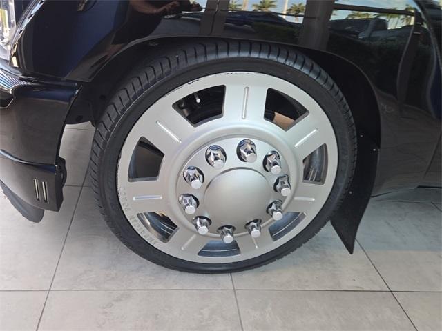 used 2011 Ford F-350 car, priced at $85,900
