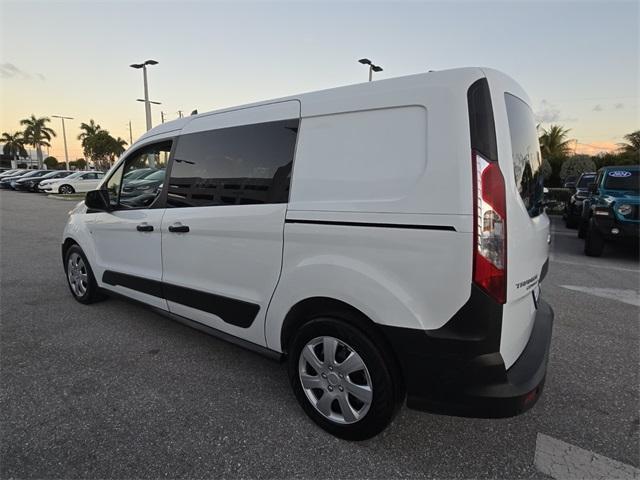 used 2020 Ford Transit Connect car, priced at $15,779